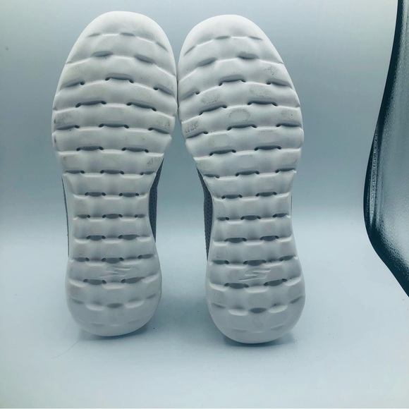 Sketcher‎ go walk joy women’s slip on loafers Size 8.5 - Picture 4 of 7